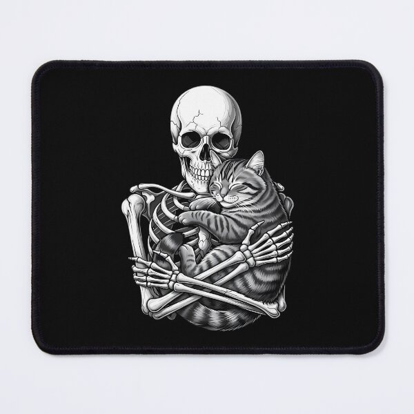 Item preview, Till Death Do Us Purr designed and sold by By:MarcinK.