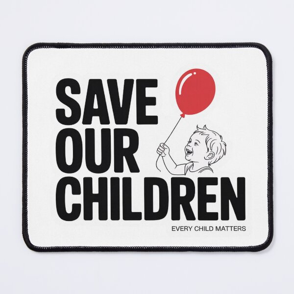 Item preview, Save Our Children designed and sold by designsjmc.