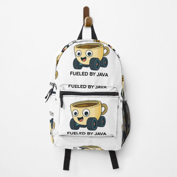 Item preview, Fueled by Java designed and sold by jmurberg.