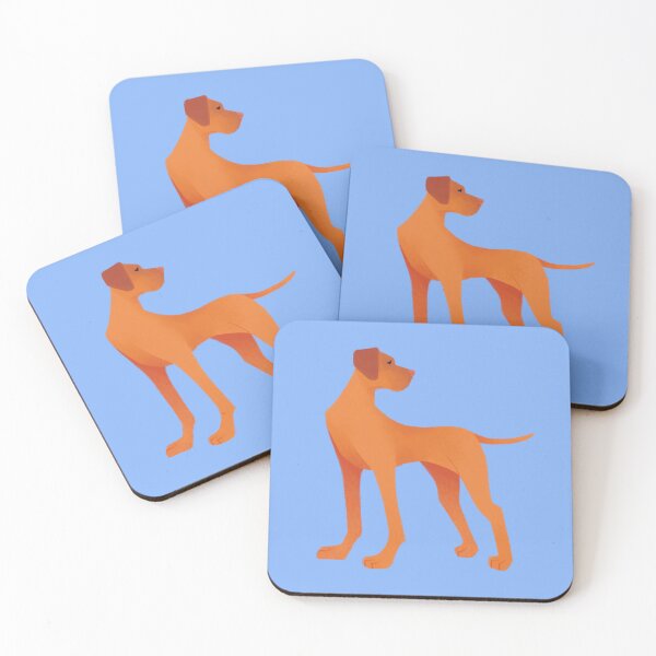 Item preview, Vizsla designed and sold by leeuruart.