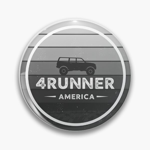 Item preview, 4Runner Retro designed and sold by Timegraf.