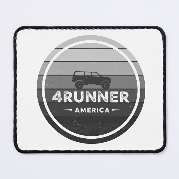 Item preview, 4Runner Retro designed and sold by Timegraf.