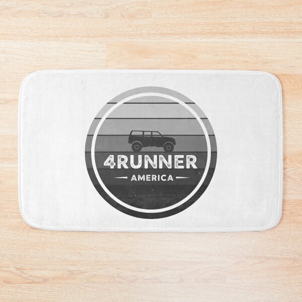 Item preview, 4Runner Retro designed and sold by Timegraf.