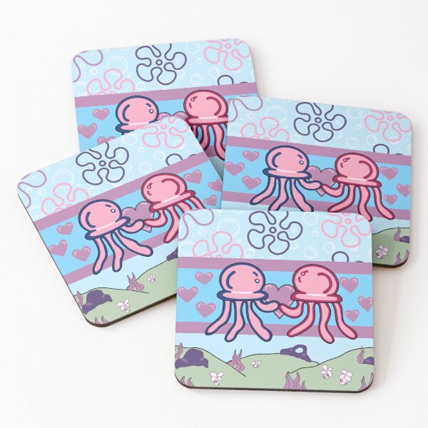 Item preview, Jelly love  designed and sold by Taahlsbubble.
