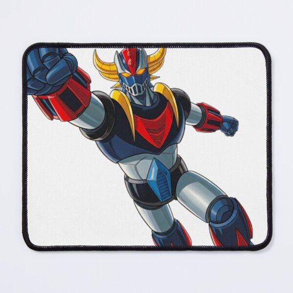 Item preview, Grendizer, the Protector of Space designed and sold by Univers-shop.