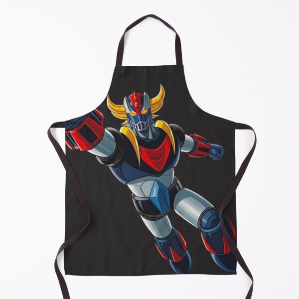 Item preview, Grendizer, the Protector of Space designed and sold by Univers-shop.