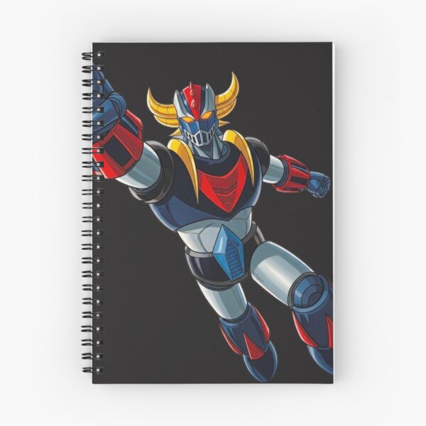 Item preview, Grendizer, the Protector of Space designed and sold by Univers-shop.