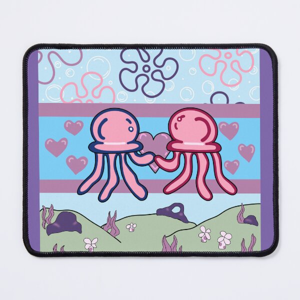 Item preview, Jelly love designed and sold by Taahlsbubble.
