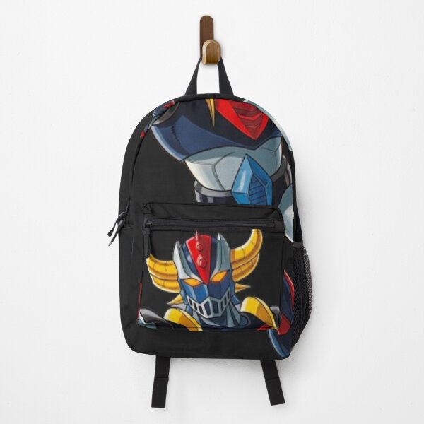 Item preview, Grendizer, the Protector of Space designed and sold by Univers-shop.