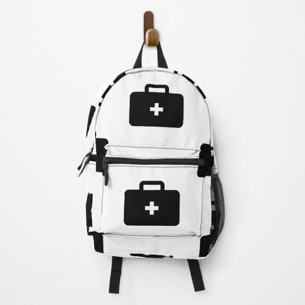 Item preview, paramedical,emergency service operator, nursemaid, dentist, work icon, occupational symbols, doctor, medicine designed and sold by chipmuckdesignn.