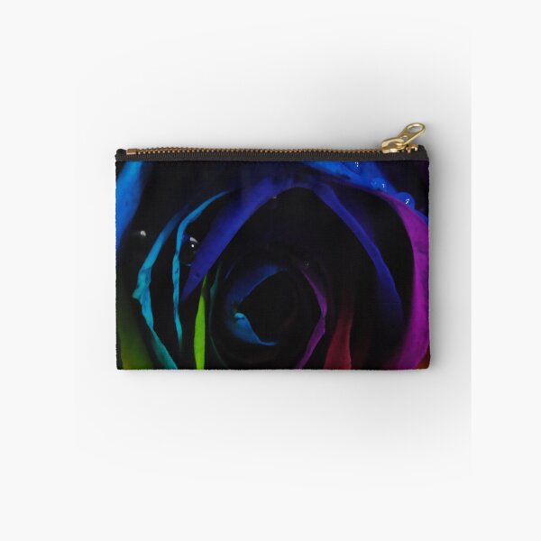 Item preview, Rainbow Rose 1 designed and sold by bloomingvine.