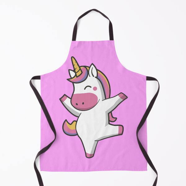 Item preview, Happy dancing unicorn designed and sold by valerko26.