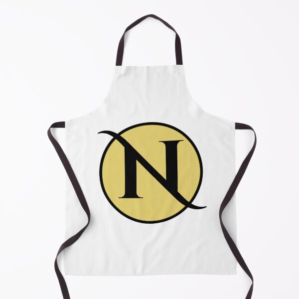 Item preview, Vintage Gold N Monogram designed and sold by rustyroofco.