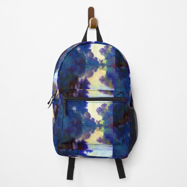 Item preview, Claude Monet - Branch of the Seine near Giverny designed and sold by Jon-Baran.