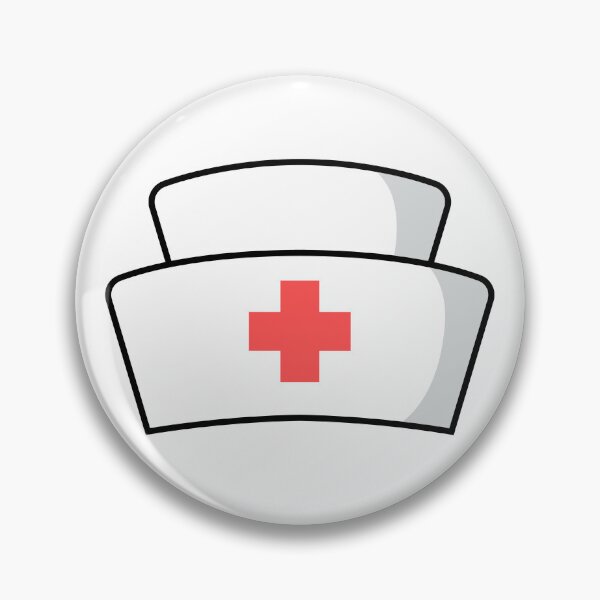 Item preview, emergency service operator, nurse, dentist, work icon, paramedical, occupational symbols, doctor, medicine designed and sold by chipmuckdesignn.
