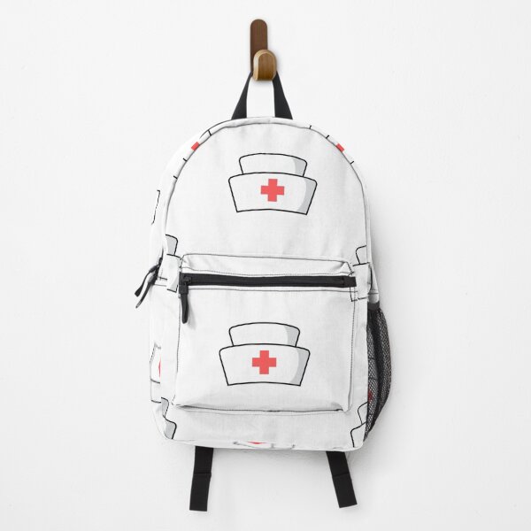 Item preview, emergency service operator, nurse, dentist, work icon, paramedical, occupational symbols, doctor, medicine designed and sold by chipmuckdesignn.