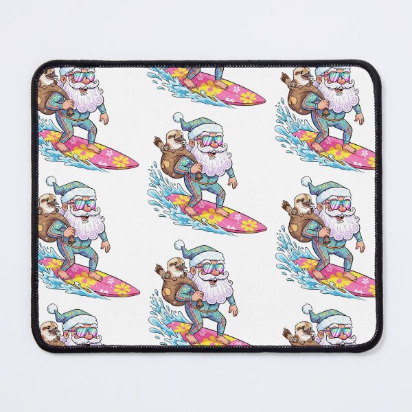 Item preview, Funny Australian Christmas | Sun-Kissed, Hilarious, and Uniquely Festive Holiday Graphic designed and sold by Tw1nsAIArt.
