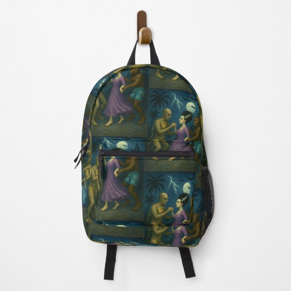 Item preview, Dance of the Creatures designed and sold by Beach-Raven Designs.