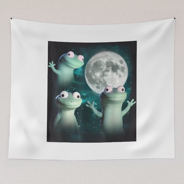 Item preview, Lizard Lizard Lizard - Funny Meme designed and sold by BASKF.