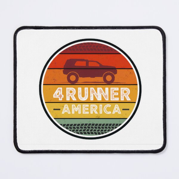 Item preview, 4Runner Retro designed and sold by Timegraf.