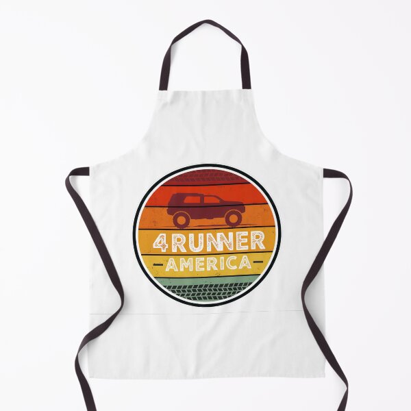 Item preview, 4Runner Retro designed and sold by Timegraf.