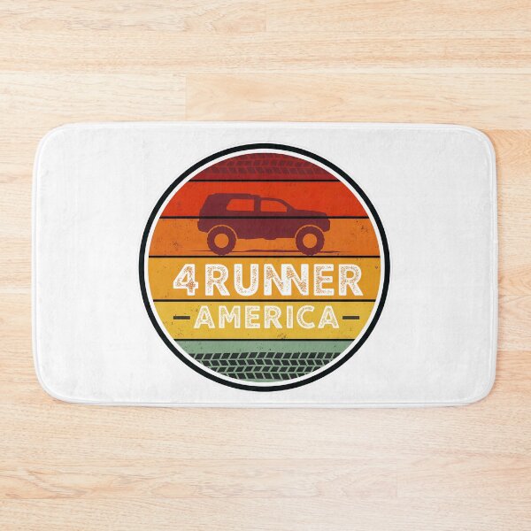 Item preview, 4Runner Retro designed and sold by Timegraf.