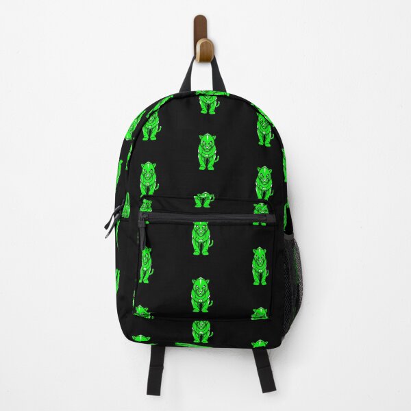 Item preview, Neon Panther designed and sold by Linework Studio.