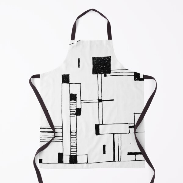 Item preview, Abstract III. Downtown designed and sold by Tereza Pilar  Art.