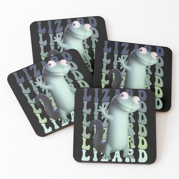 Item preview, Lizard  designed and sold by BASKF.