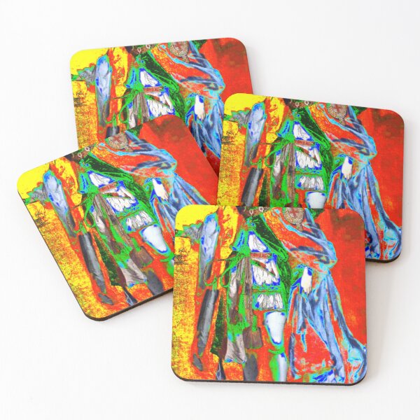 Item preview, Pop Art James II designed and sold by CMooreWorx.