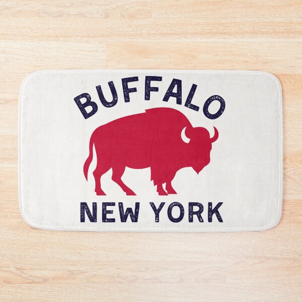 Item preview, Buffalo New York designed and sold by DesignCollectiv.