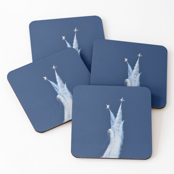 Item preview, USAF Thrunderbirds ready break designed and sold by Glennphotos.