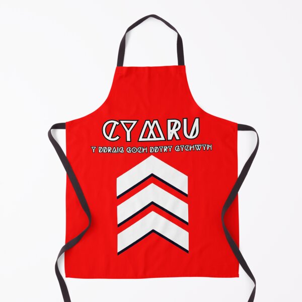Item preview, the red dragon will prevail designed and sold by aledfychan.