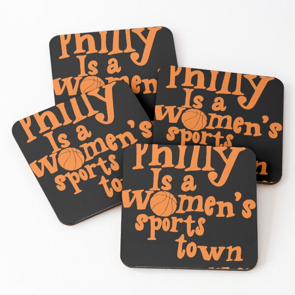 Item preview, Philly is a Women's Sports Town Shirt designed and sold by orrmaxs.