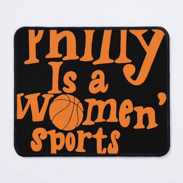 Item preview, Philly is a Women's Sports Town Shirt designed and sold by orrmaxs.