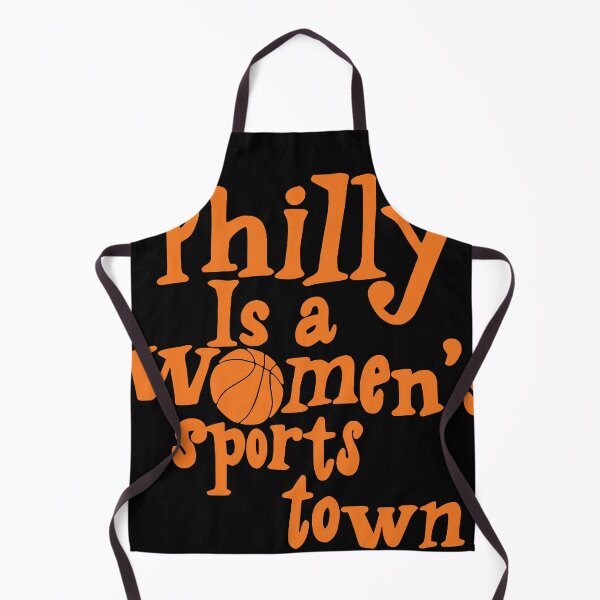 Item preview, Philly is a Women's Sports Town Shirt designed and sold by orrmaxs.