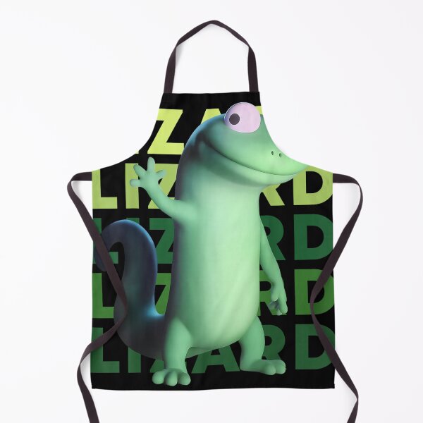 Item preview, Lizard Meme designed and sold by BASKF.