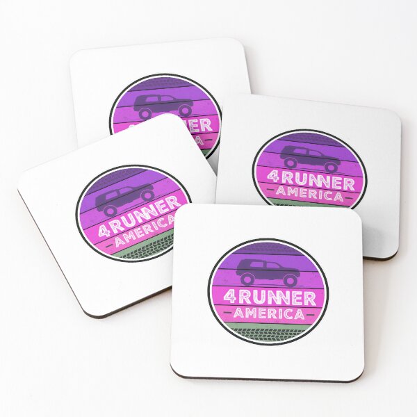 Item preview, 4Runner Retro designed and sold by Timegraf.