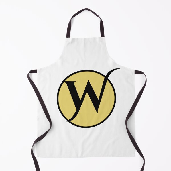 Item preview, Vintage Gold W Monogram designed and sold by rustyroofco.