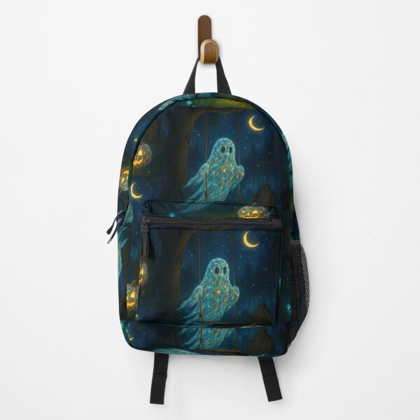 Item preview, Crystal Ghost Story - Chapter 4: The Moonlit Swing designed and sold by CamillaCreation.