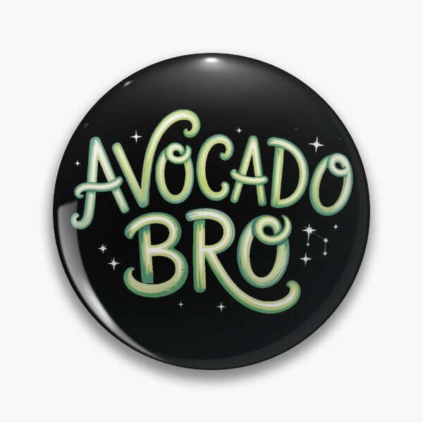 Aperçu de l'œuvre AVO! créée et vendue par HowMonkeyShop.