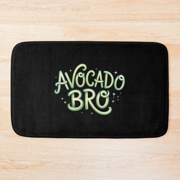 Item preview, AVO! designed and sold by HowMonkeyShop.