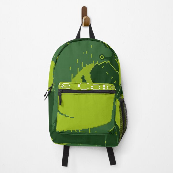 Item preview, Alien pixel art designed and sold by calebfairchild.