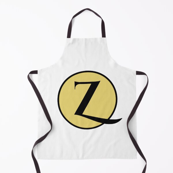 Item preview, Vintage Gold Z Monogram designed and sold by rustyroofco.