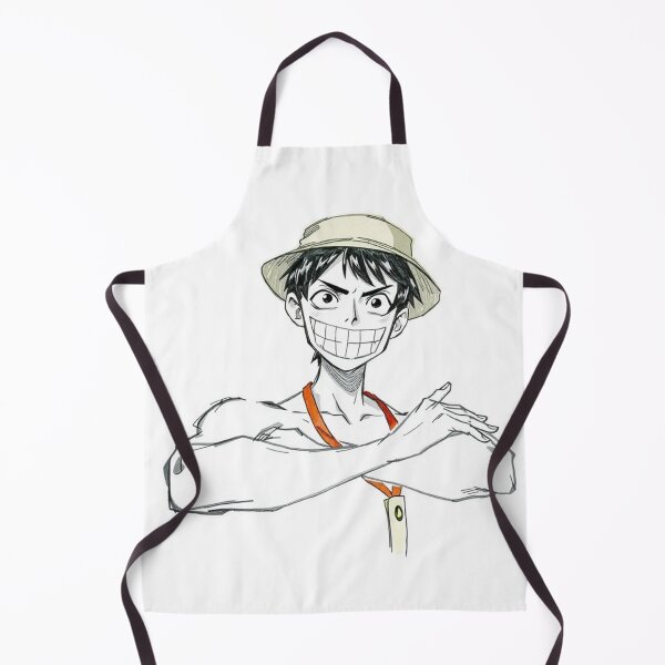 Item preview, Straw Hat Anime Kid designed and sold by ArtymisPryme.