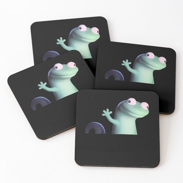 Item preview, Lizard Meme designed and sold by BASKF.
