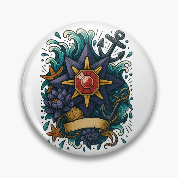 Item preview, Starboy designed and sold by Half Brain Labs.