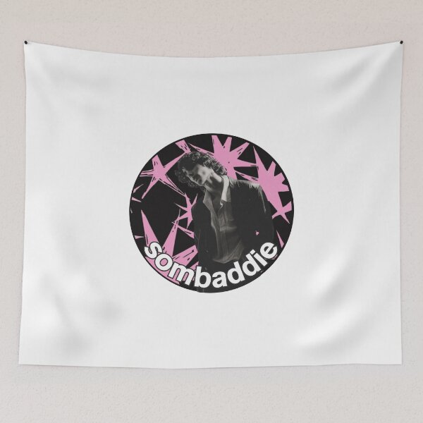 Item preview, sombr sombaddie designed and sold by p20designs.