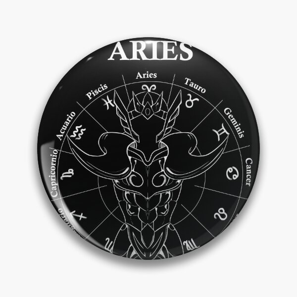 Item preview, Aries Zodiac Warrior Armor Line Art – Mythical Design designed and sold by lowder.