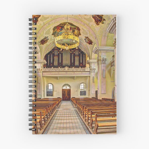 Item preview, The Abbey Chapel designed and sold by Viv Thompson Photography .